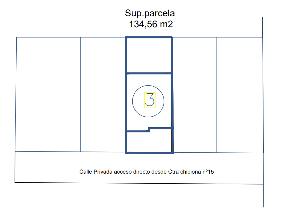 Residencial Luz Dehesilla — Vivienda 3 — Imagen 1