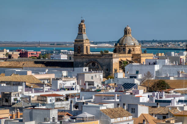 Arquitectura de Sanlúcar de Barrameda